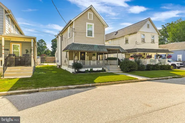 $329,000 | 409 Wesley Avenue, Pitman, NJ 08071