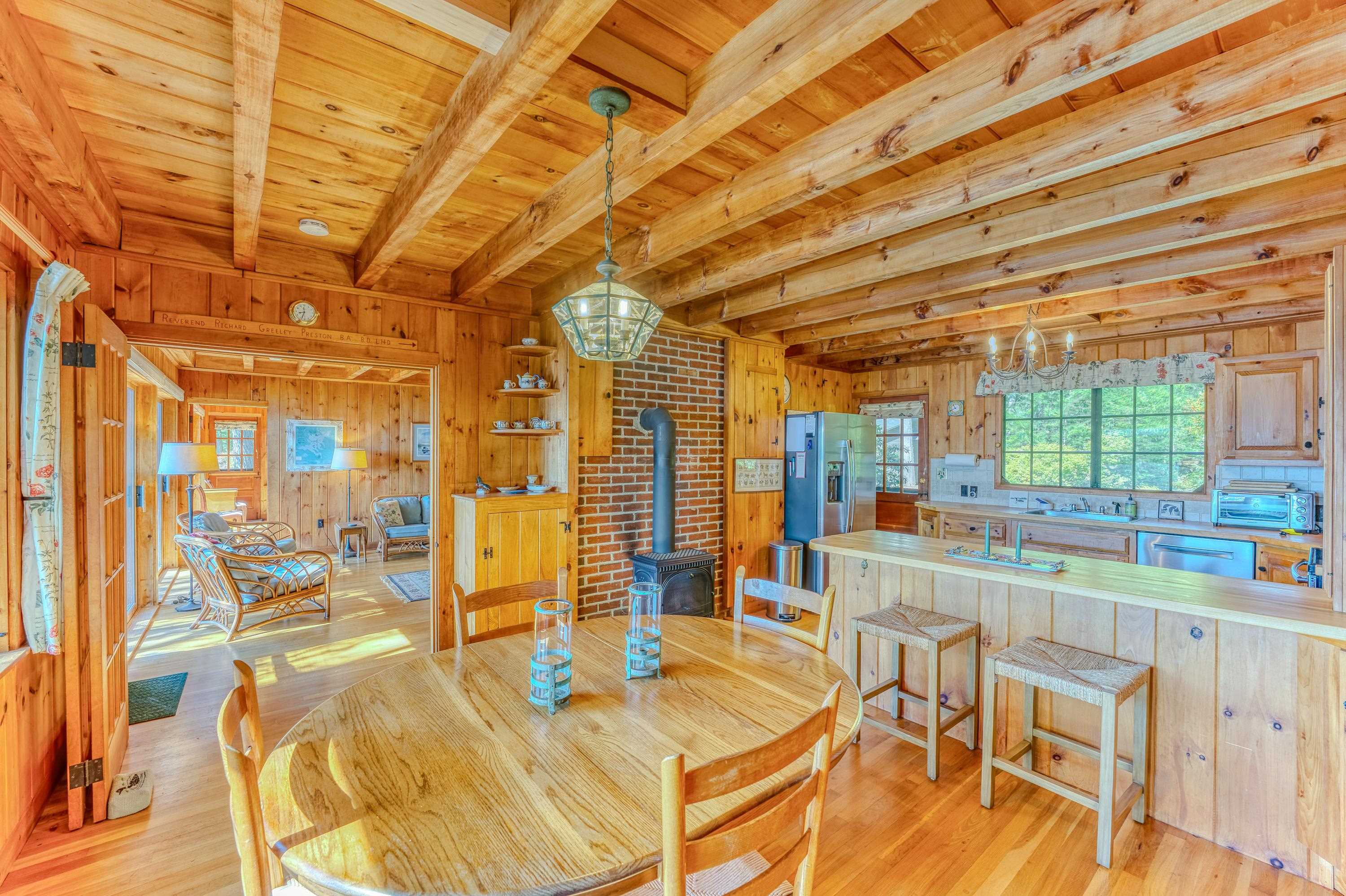 156 Mooney Point Road Holderness, NH 03245 - Photo 6 of 38