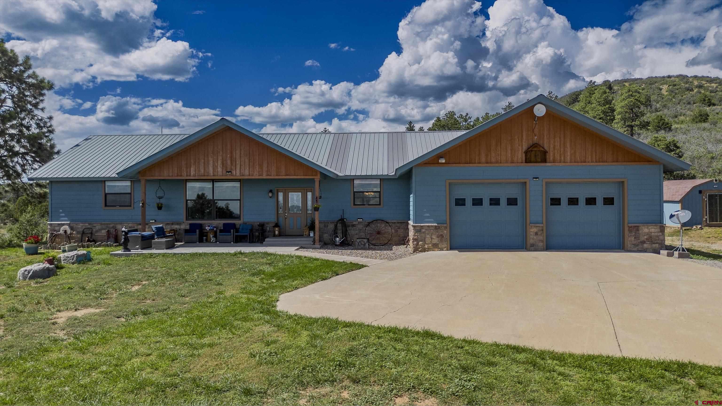 123 North Windy Ridge Road Bayfield, CO 81122 - Photo 1 of 34 Gallery Image 1