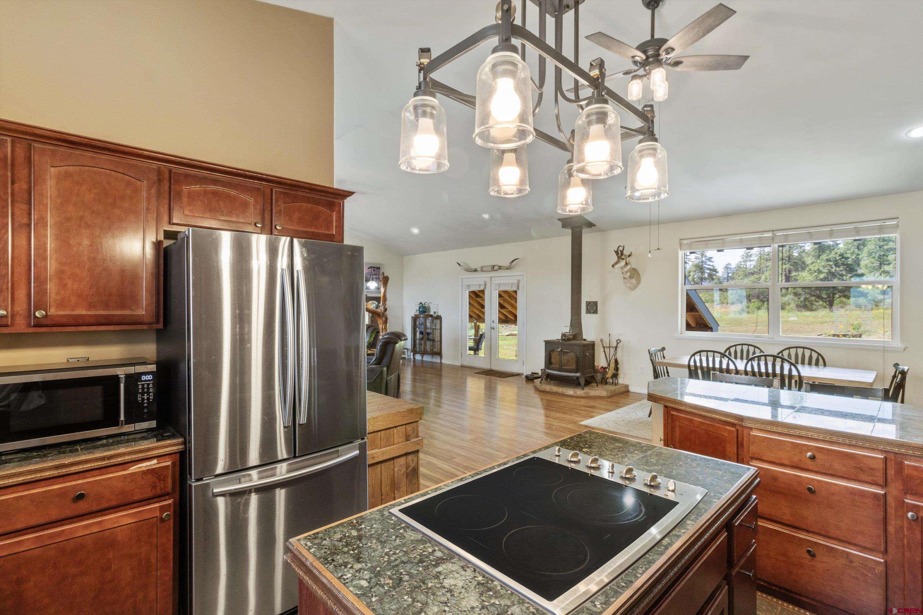 123 North Windy Ridge Road Bayfield, CO 81122 - Photo 16 of 34 Gallery Image 16