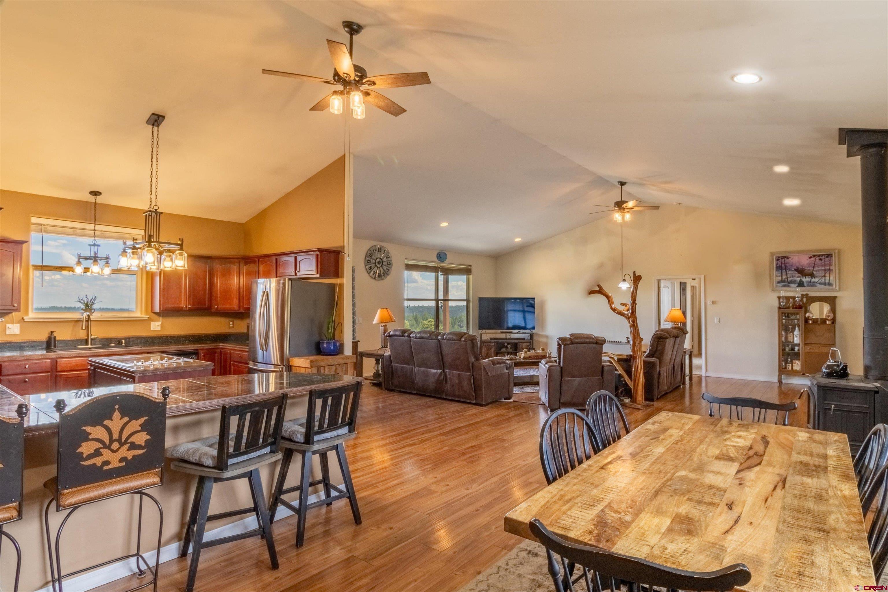 123 North Windy Ridge Road Bayfield, CO 81122 - Photo 19 of 34 Gallery Image 19