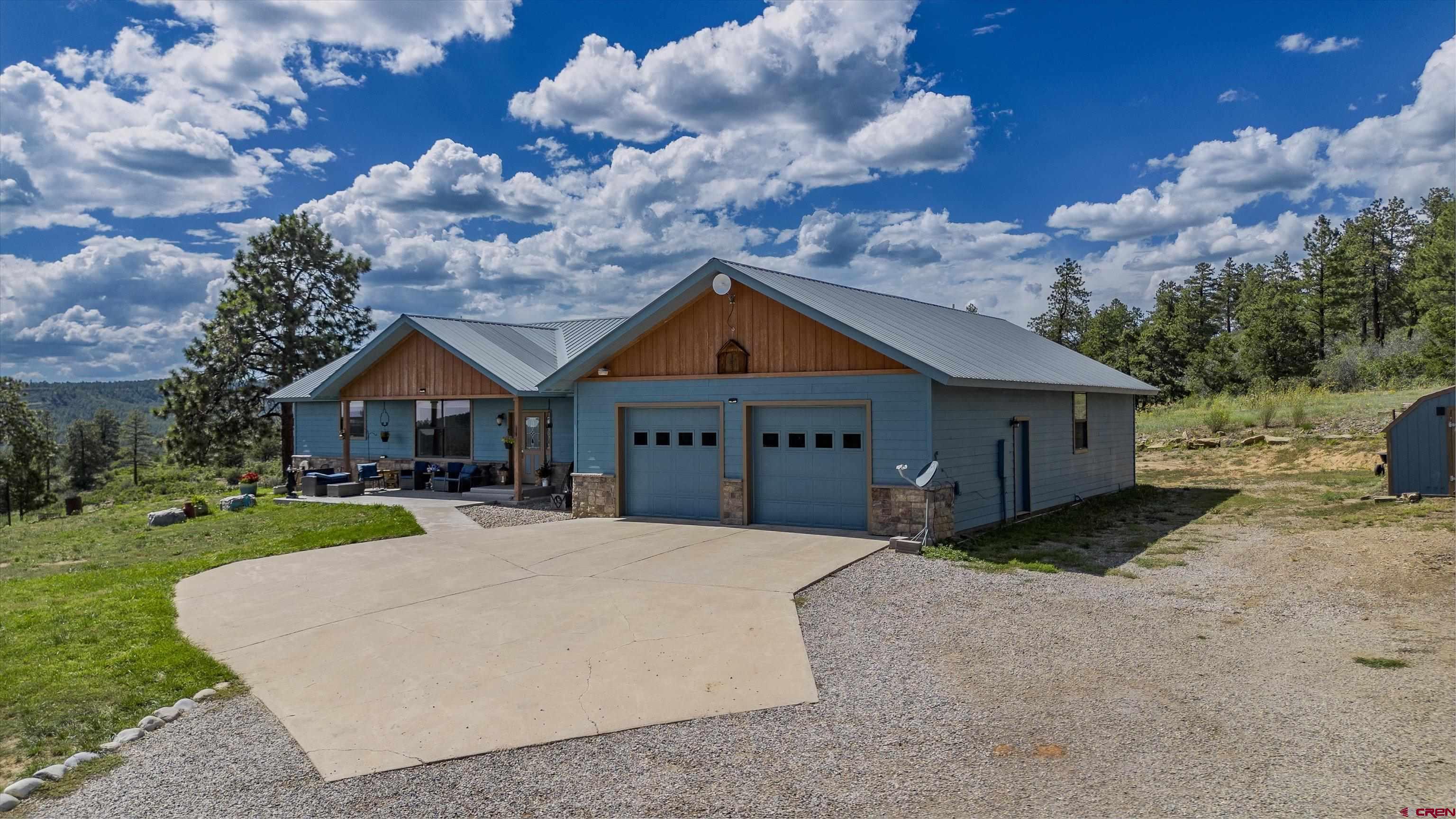 123 North Windy Ridge Road Bayfield, CO 81122 - Photo 2 of 34 Gallery Image 2