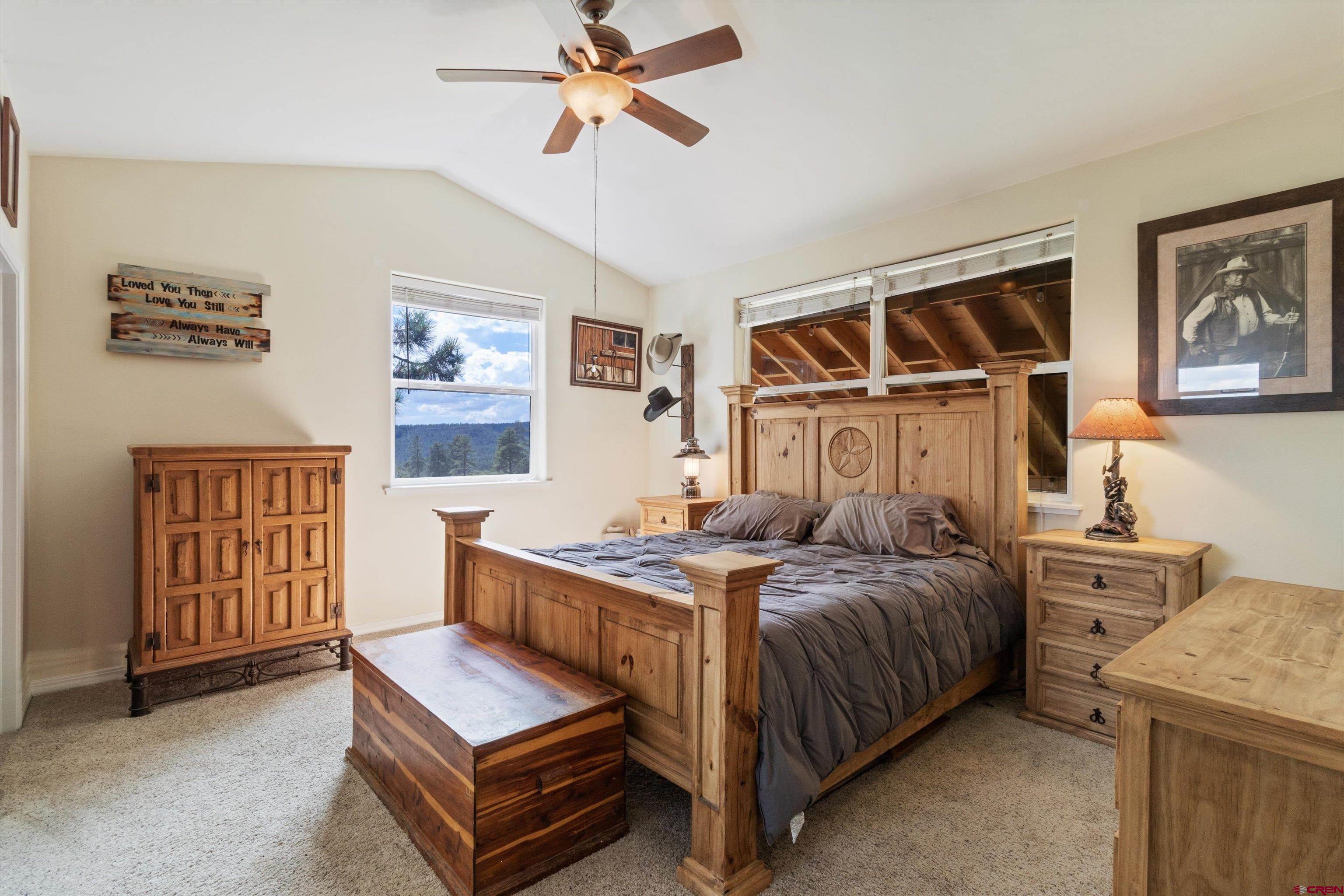 123 North Windy Ridge Road Bayfield, CO 81122 - Photo 21 of 34 Gallery Image 21