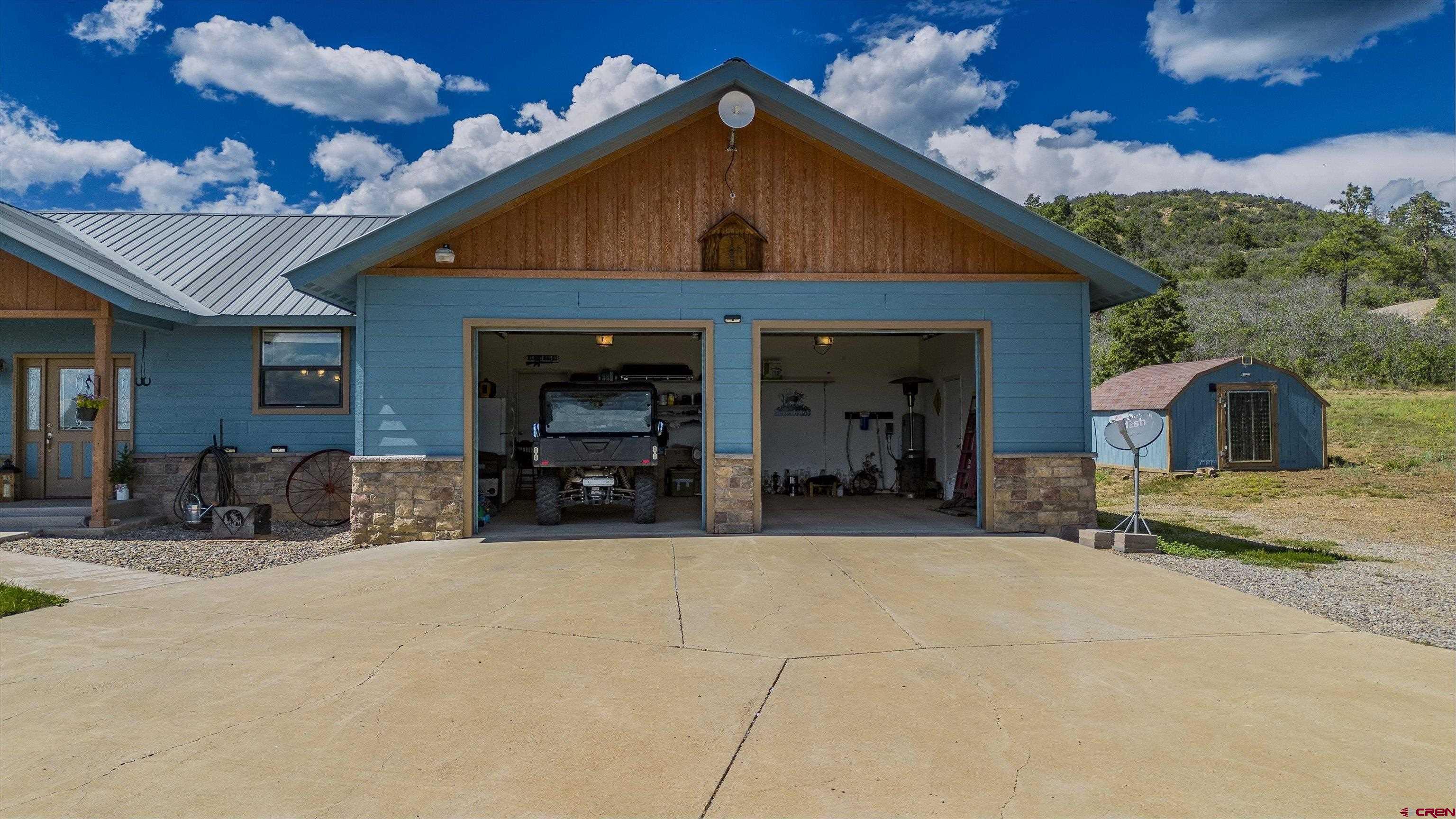 123 North Windy Ridge Road Bayfield, CO 81122 - Photo 34 of 34 Gallery Image 34