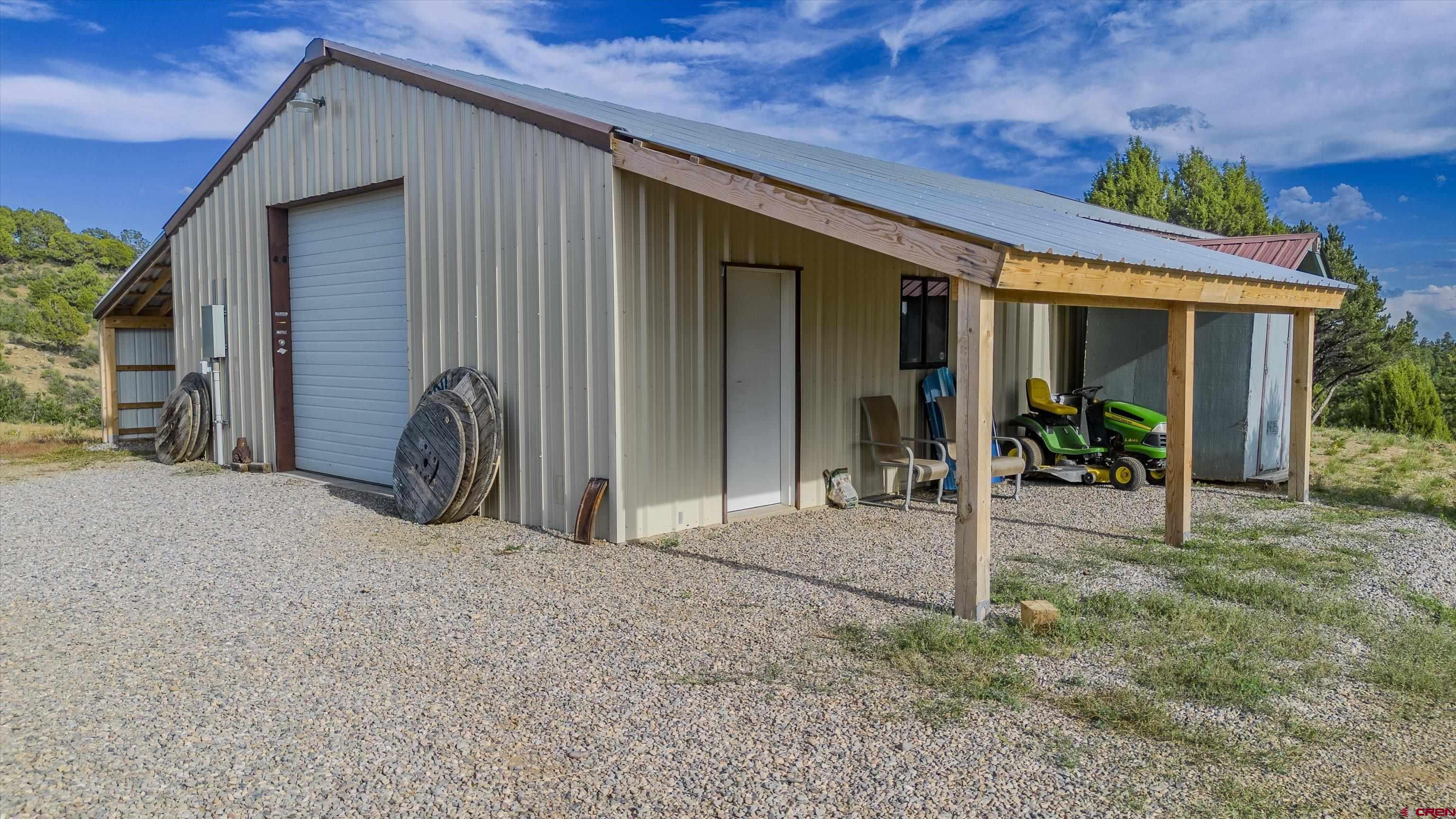 123 North Windy Ridge Road Bayfield, CO 81122 - Photo 5 of 34 Gallery Image 5