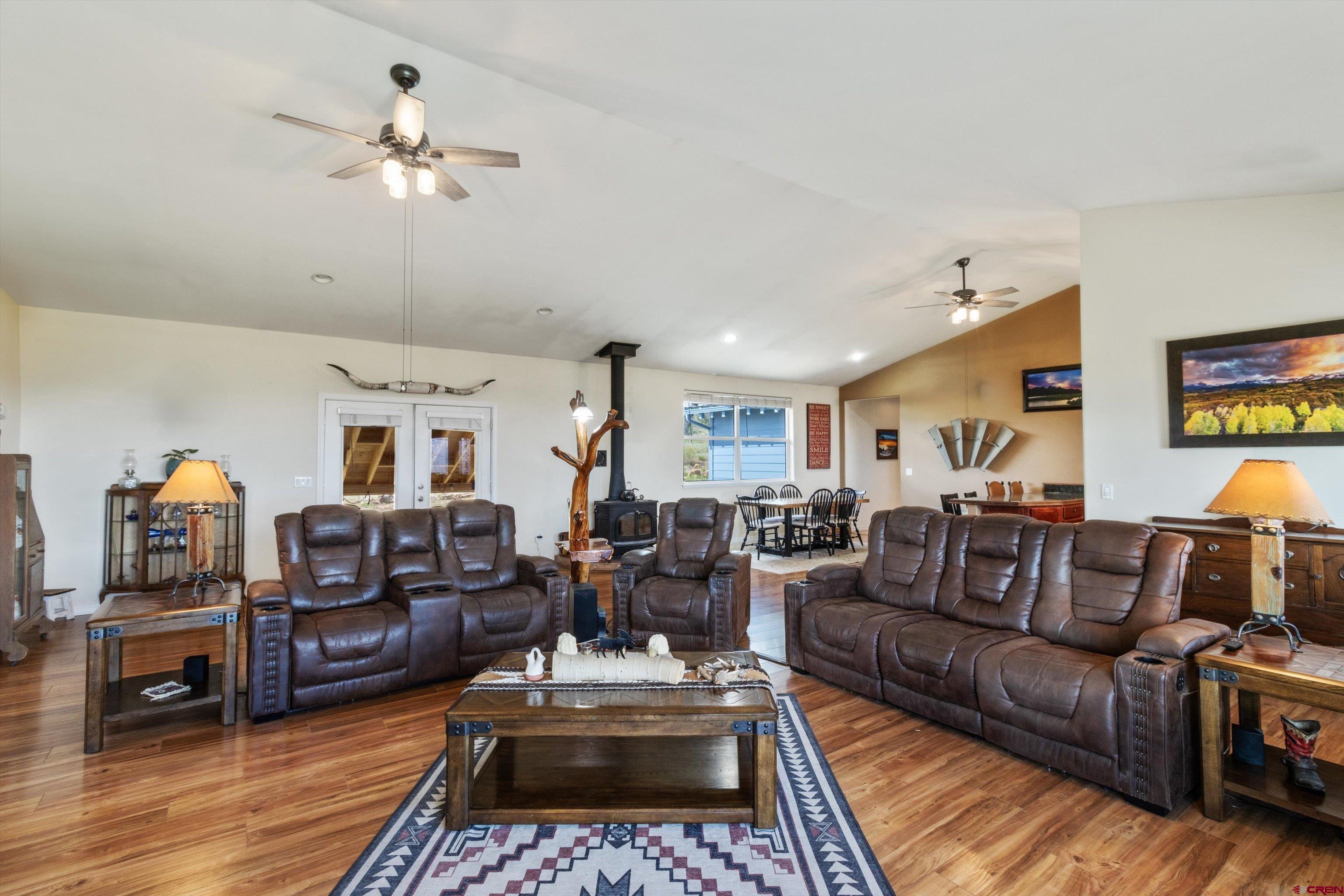 123 North Windy Ridge Road Bayfield, CO 81122 - Photo 8 of 34 Gallery Image 8
