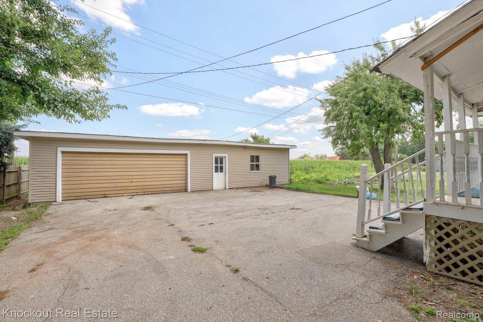3337 South Van Buren Road Reese, MI 48757 - Photo 34 of 41 3337 Van Buren Reese-36.jpg