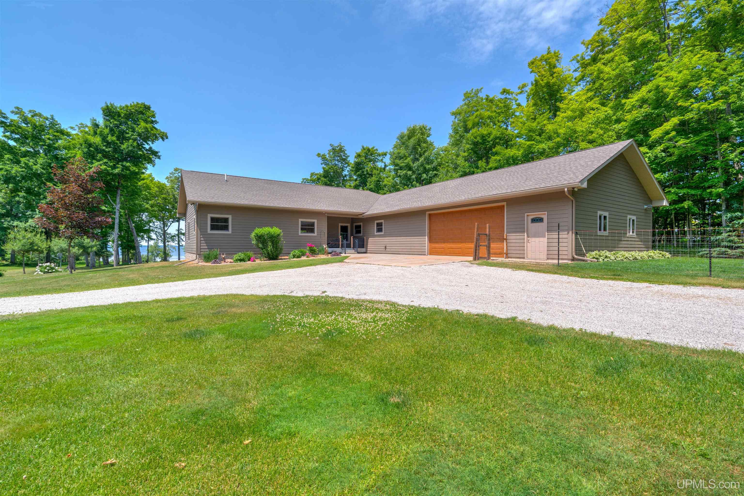 9786 North Co Rd H-33 Road McMillan, MI 49853 - Photo 4 of 82