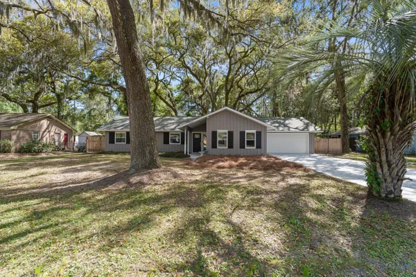 $419,900 | 3032 Mink Point Boulevard, Beaufort, SC 29902