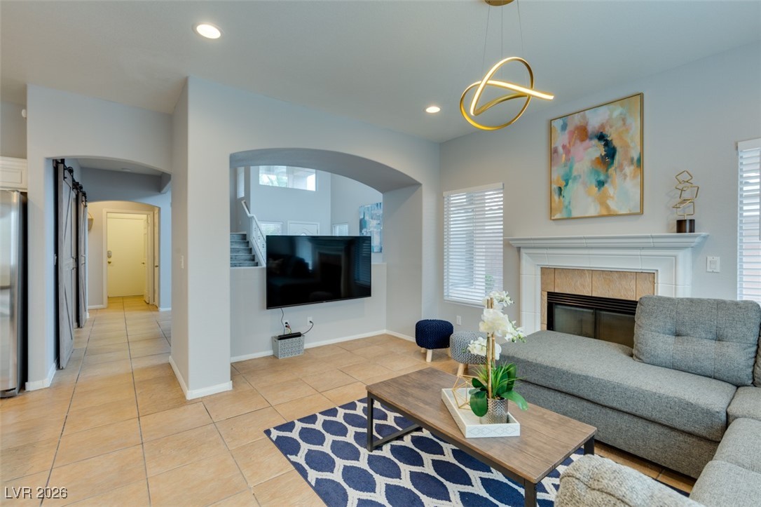 7975 Angel Tree Court Las Vegas, NV 89147 - Photo 12 of 40