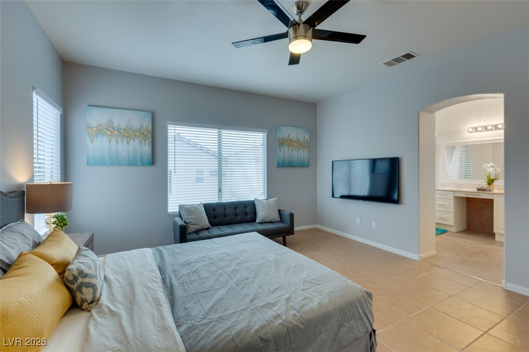 7975 Angel Tree Court Las Vegas, NV 89147 - Photo 31 of 40