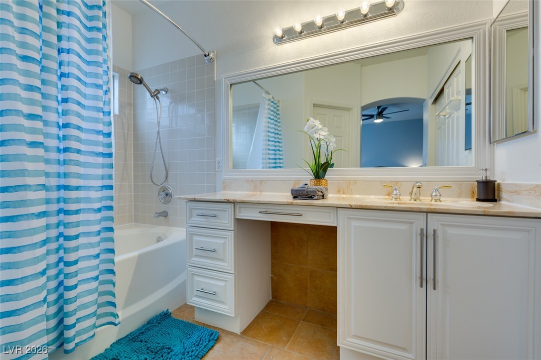 7975 Angel Tree Court Las Vegas, NV 89147 - Photo 34 of 40