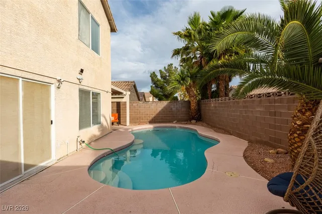 $2,750 | 7975 Angel Tree Court, Las Vegas, NV 89147
