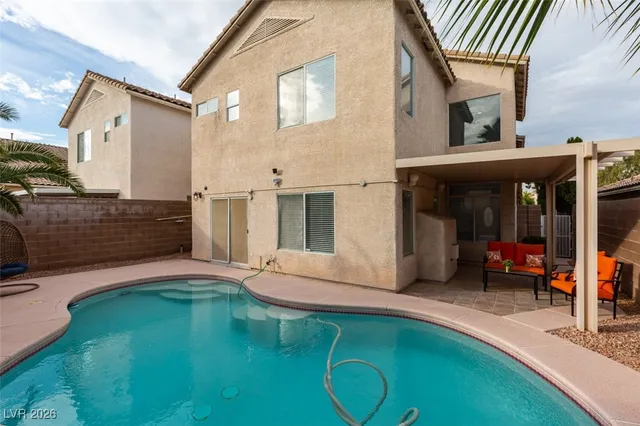 $2,750 | 7975 Angel Tree Court, Las Vegas, NV 89147
