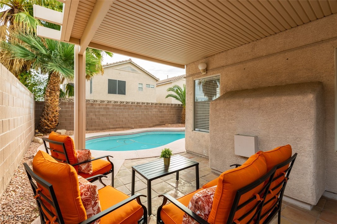 7975 Angel Tree Court Las Vegas, NV 89147 - Photo 39 of 40