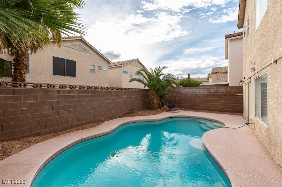 7975 Angel Tree Court Las Vegas, NV 89147 - Photo 40 of 40