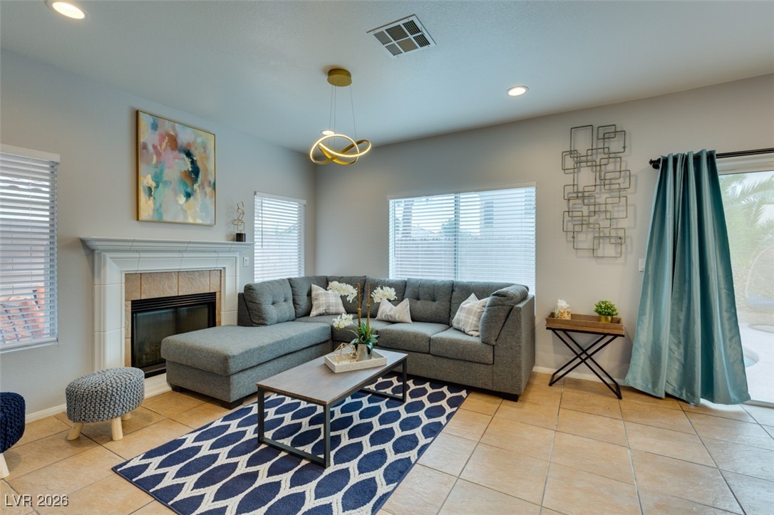 7975 Angel Tree Court Las Vegas, NV 89147 - Photo 8 of 40