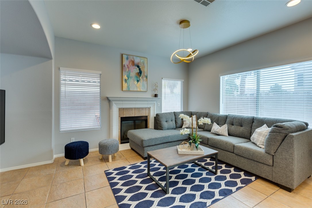 7975 Angel Tree Court Las Vegas, NV 89147 - Photo 9 of 40