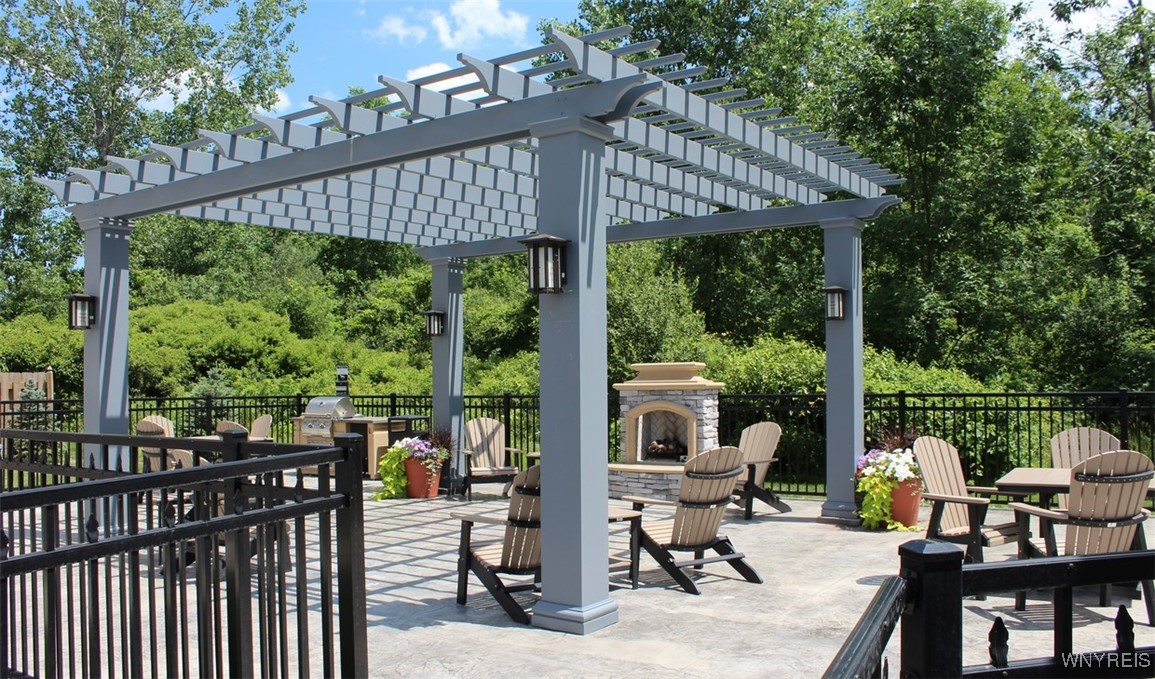 2493 Sweet Home Road, Unit 2101 Amherst, NY 14228 - Photo 16 of 19