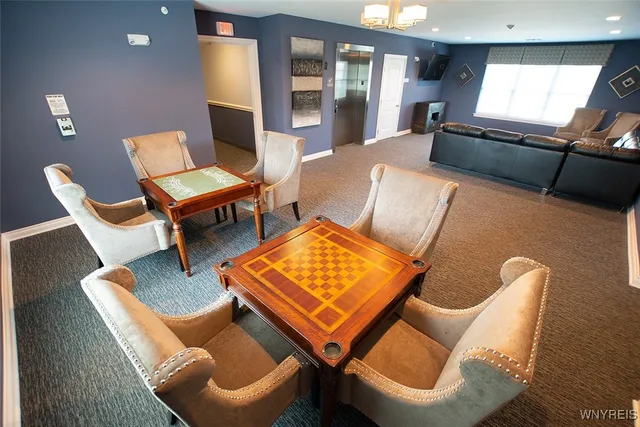 $2,712 | 2493 Sweet Home Road, Unit 2101, Amherst, NY 14228