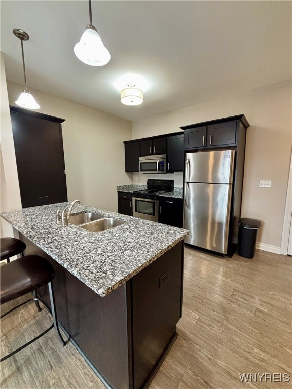 2493 Sweet Home Road, Unit 2101 Amherst, NY 14228 - Photo 2 of 19