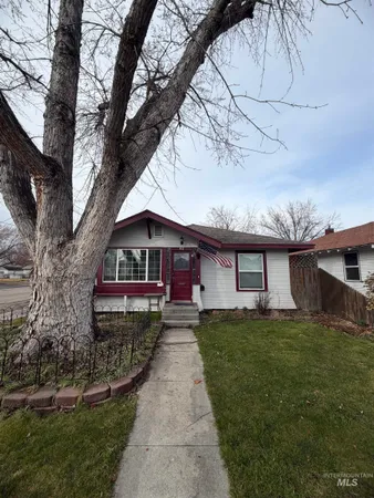 $249,000 | 411 South Wardwell Avenue, Emmett, ID 83617