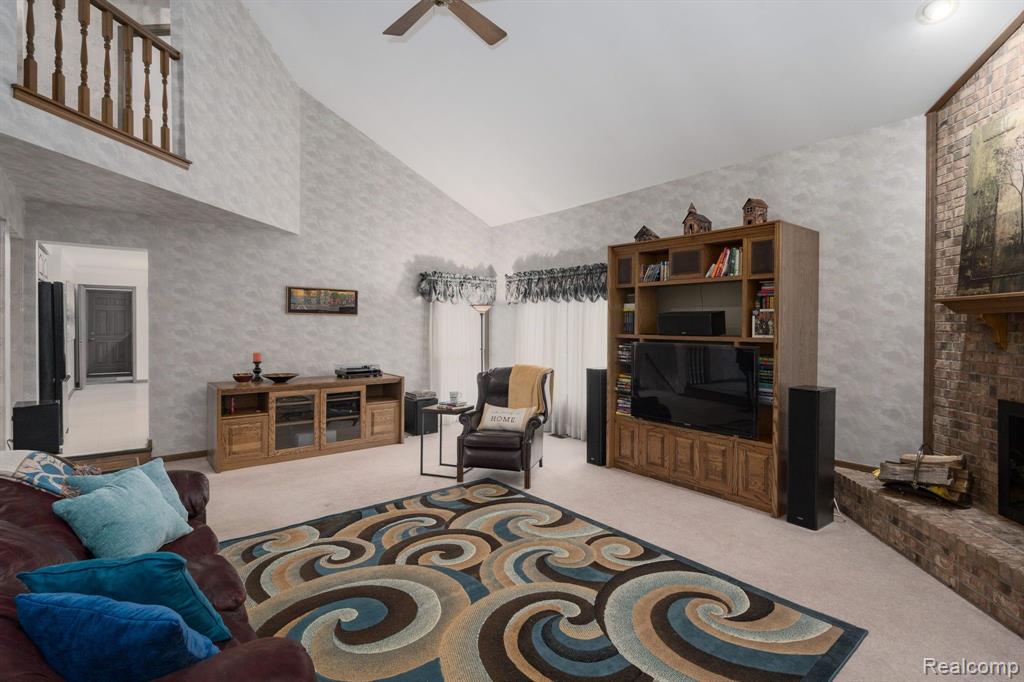 1353 Lomas Verdes Rochester Hills, MI 48306 - Photo 12 of 42