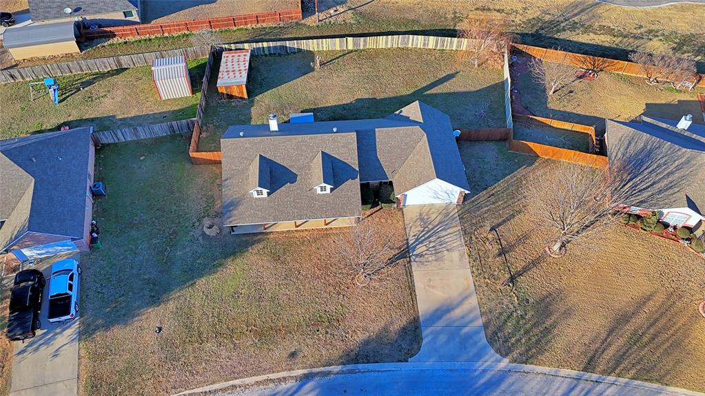 107 Ashley Street Alvord, TX 76225 - Photo 39 of 40