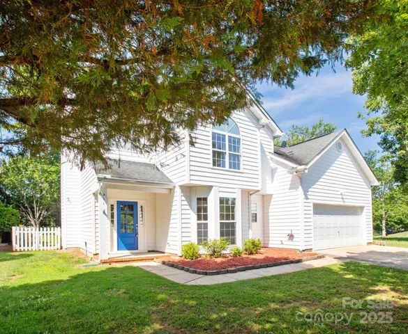 $425,000 | 411 Carlisle Drive, Indian Trail, NC 28079