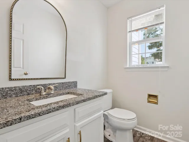 $425,000 | 411 Carlisle Drive, Indian Trail, NC 28079