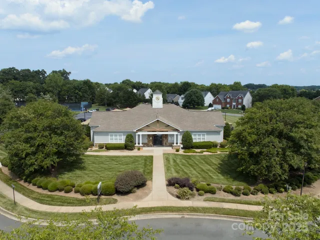 $425,000 | 411 Carlisle Drive, Indian Trail, NC 28079