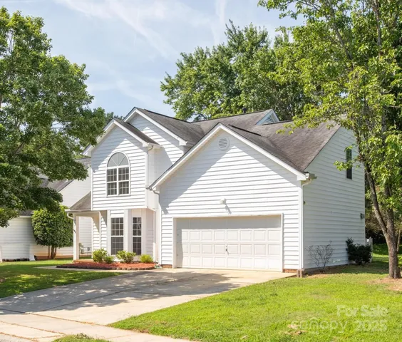 $425,000 | 411 Carlisle Drive, Indian Trail, NC 28079