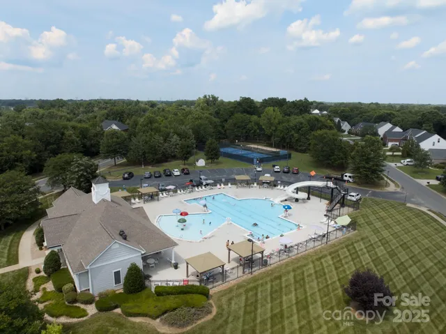 $425,000 | 411 Carlisle Drive, Indian Trail, NC 28079