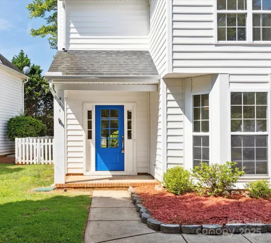 $425,000 | 411 Carlisle Drive, Indian Trail, NC 28079