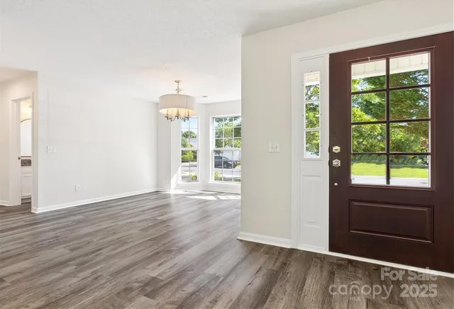 $425,000 | 411 Carlisle Drive, Indian Trail, NC 28079