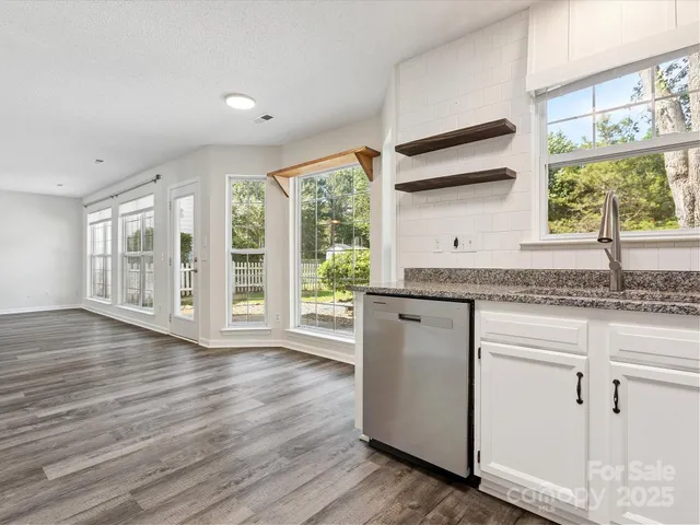 $425,000 | 411 Carlisle Drive, Indian Trail, NC 28079