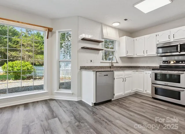 $425,000 | 411 Carlisle Drive, Indian Trail, NC 28079