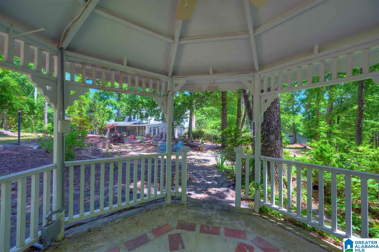 465 Old Hill Road Warrior, AL 35180 - Photo 27 of 50