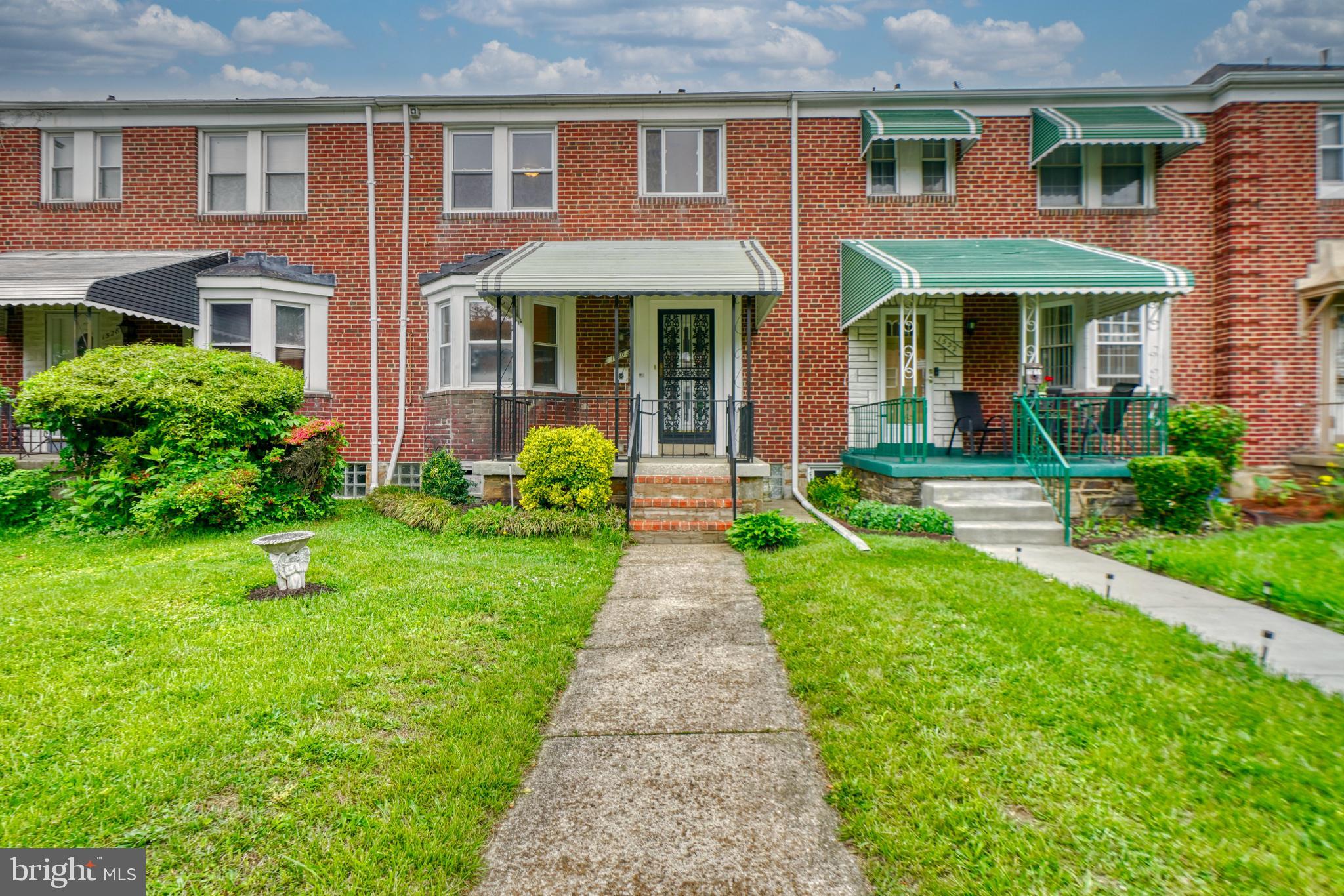 1530 Northwick Road Baltimore, MD 21218 - Photo 1 of 54