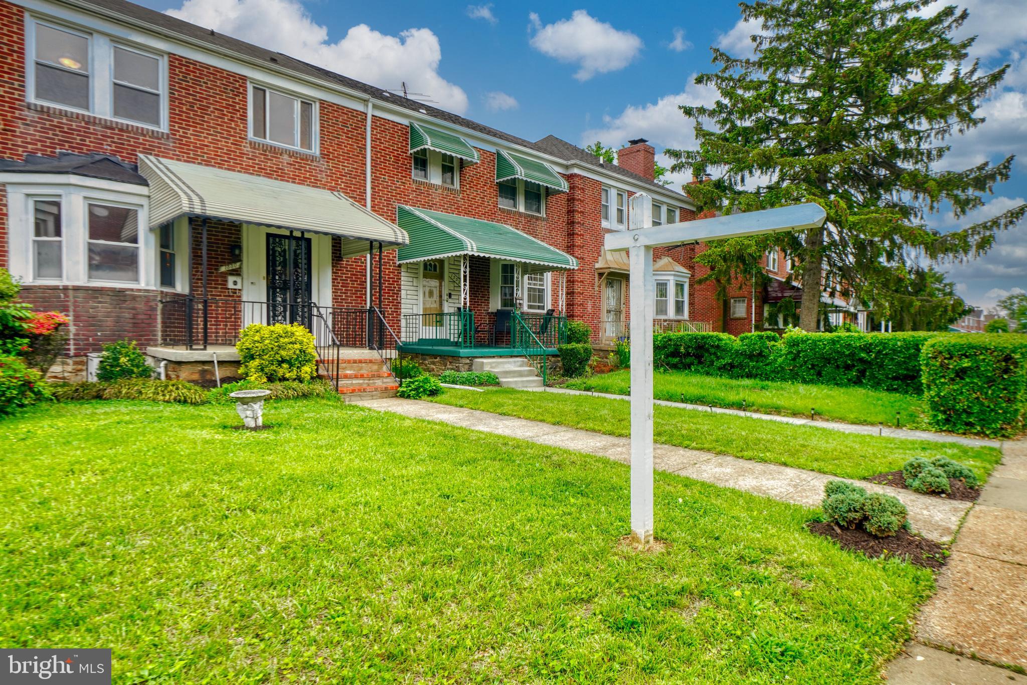 1530 Northwick Road Baltimore, MD 21218 - Photo 2 of 54
