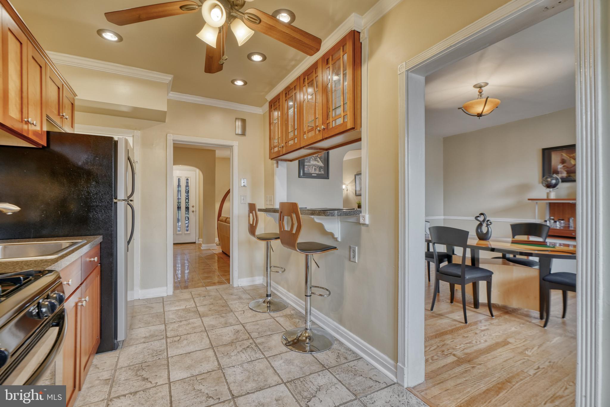 1530 Northwick Road Baltimore, MD 21218 - Photo 21 of 54
