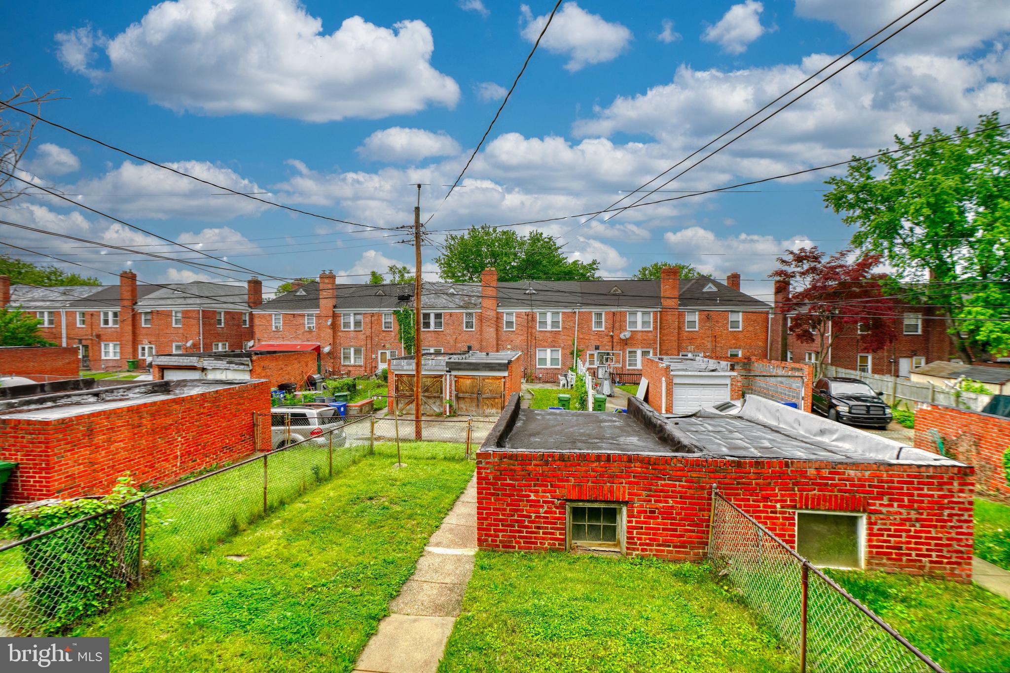 1530 Northwick Road Baltimore, MD 21218 - Photo 49 of 54
