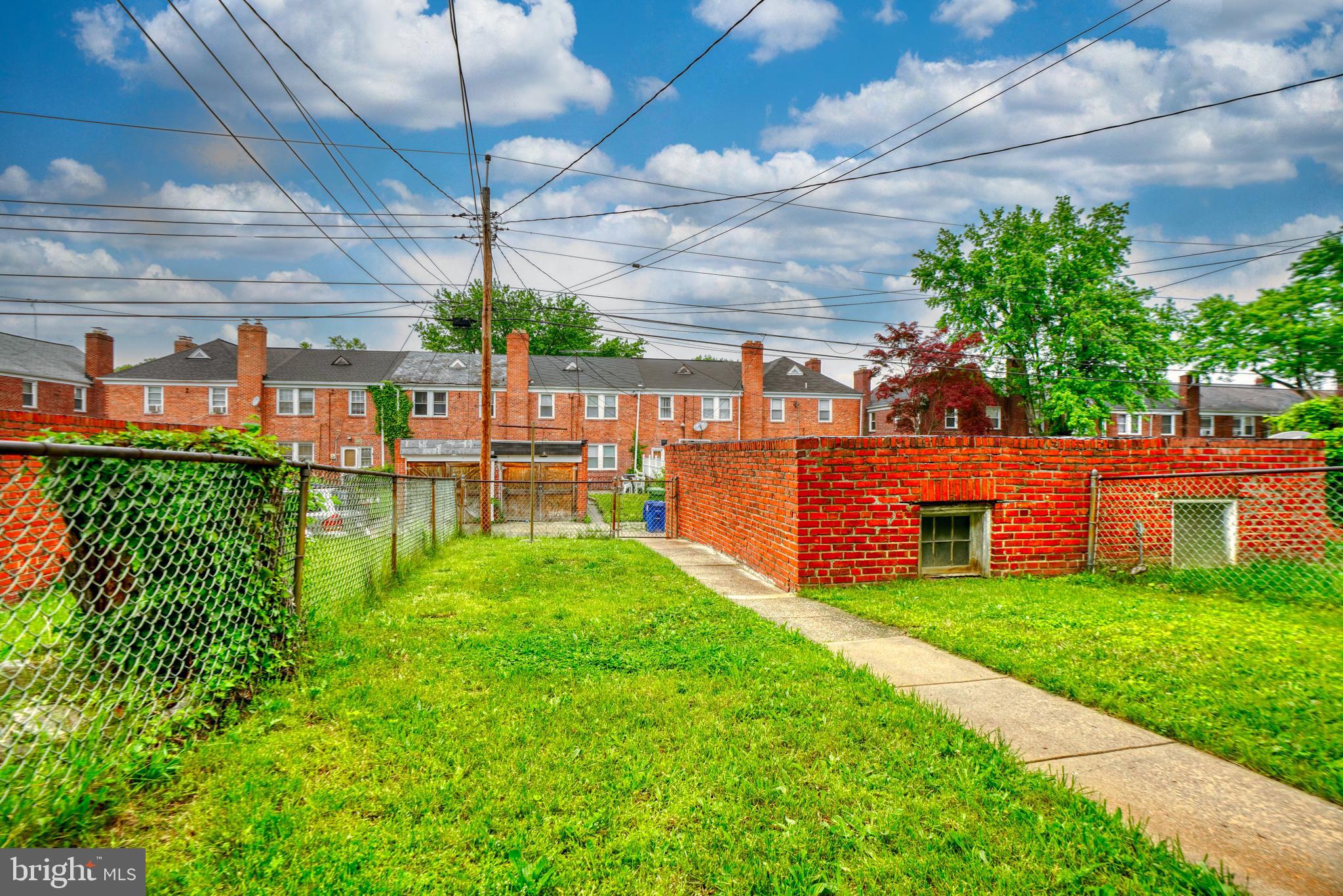 1530 Northwick Road Baltimore, MD 21218 - Photo 50 of 54
