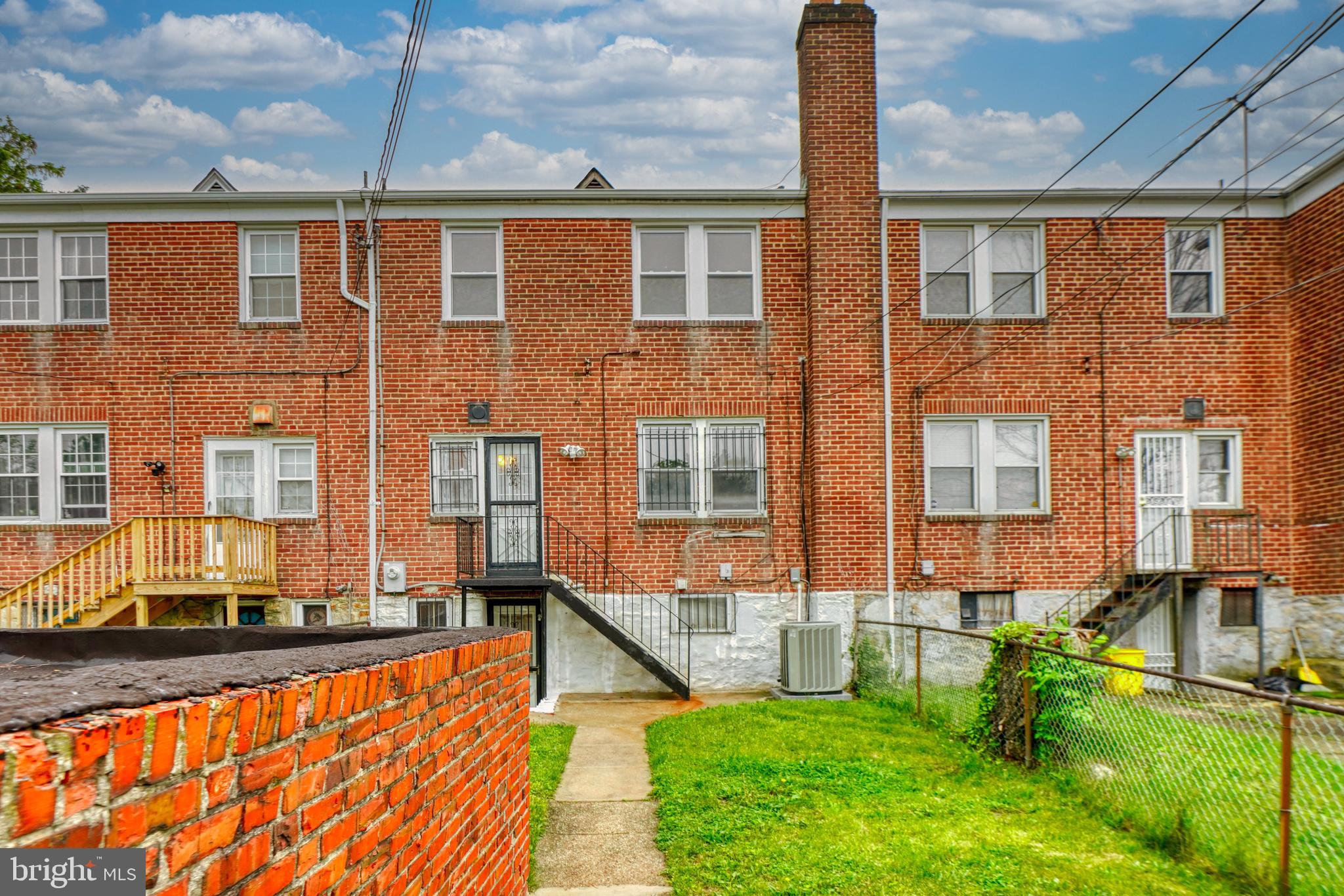 1530 Northwick Road Baltimore, MD 21218 - Photo 52 of 54