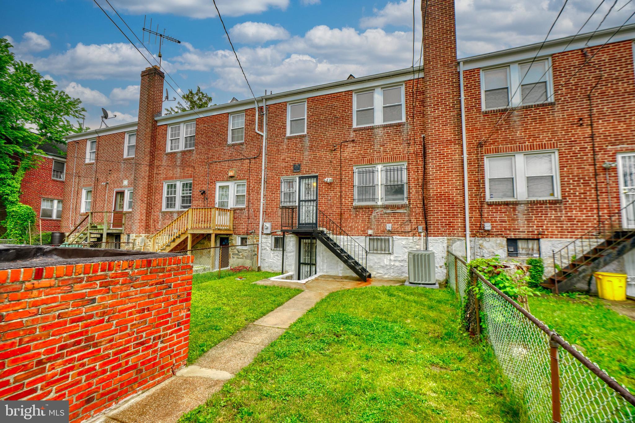 1530 Northwick Road Baltimore, MD 21218 - Photo 53 of 54