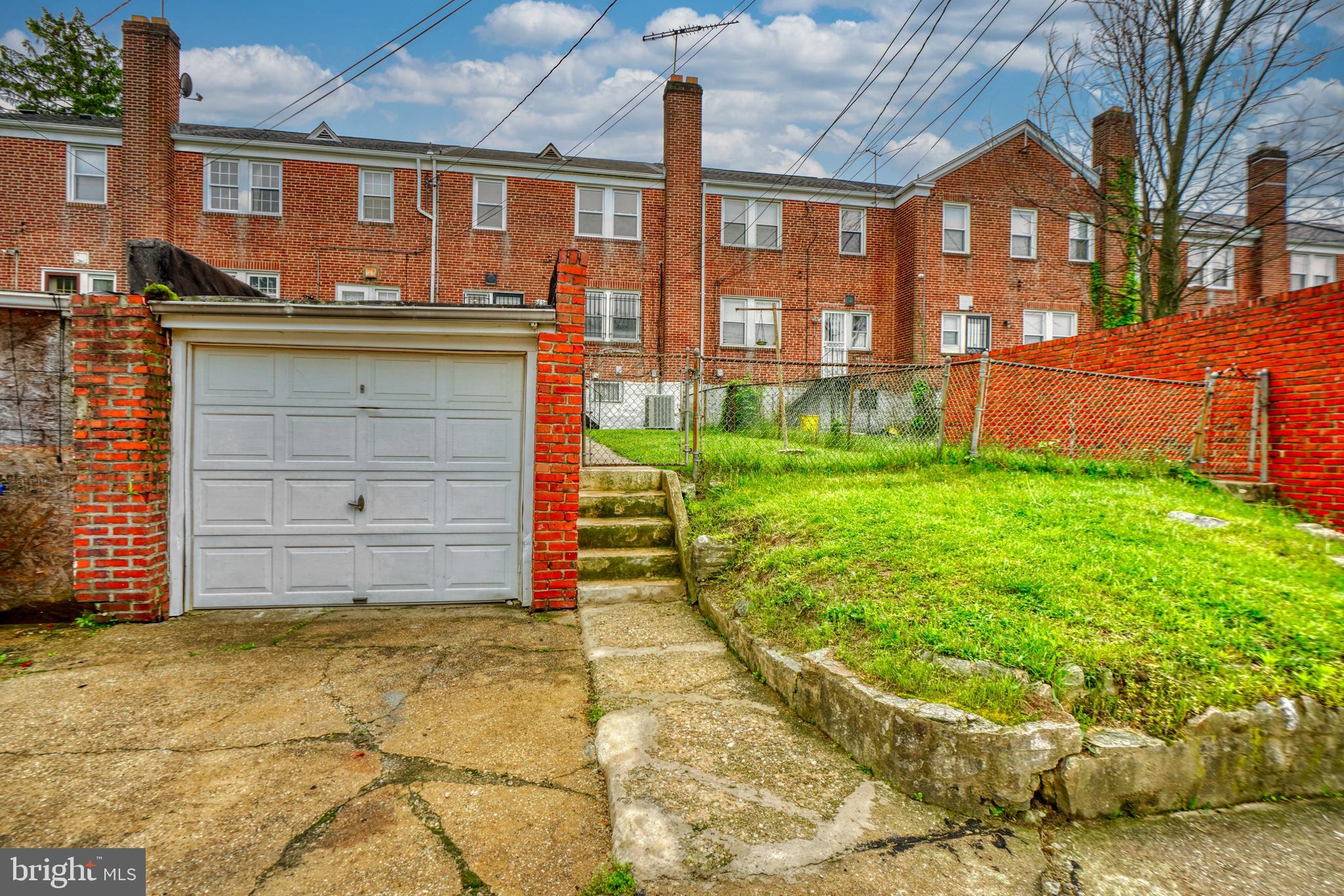 1530 Northwick Road Baltimore, MD 21218 - Photo 54 of 54