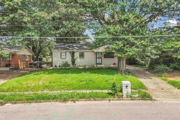 $103,000 | 3294 Benjestown Road, Memphis, TN 38127