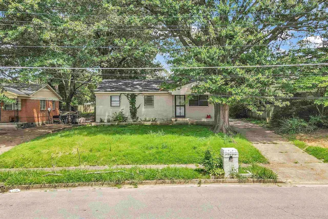 $103,000 | 3294 Benjestown Road, Memphis, TN 38127