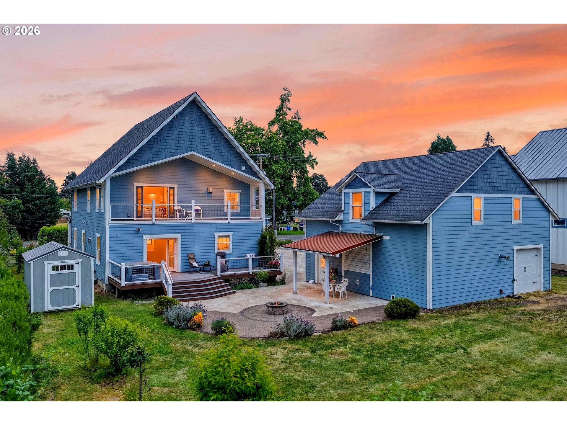 554 South Main Street Jefferson, OR 97352 - Photo 5 of 48
