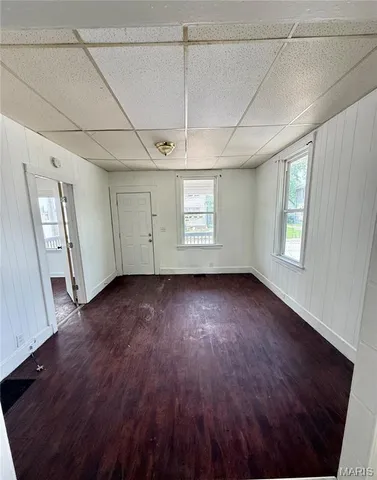 $995 | 2412 Bromley Avenue, Granite City, IL 62040